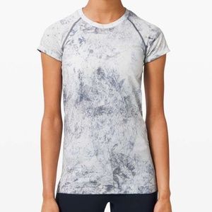 Swiftly Tech Short Sleeve